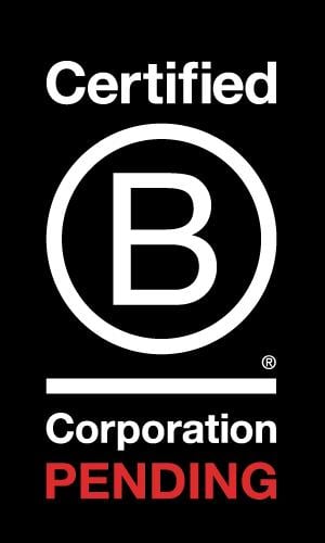 B Corporation certified