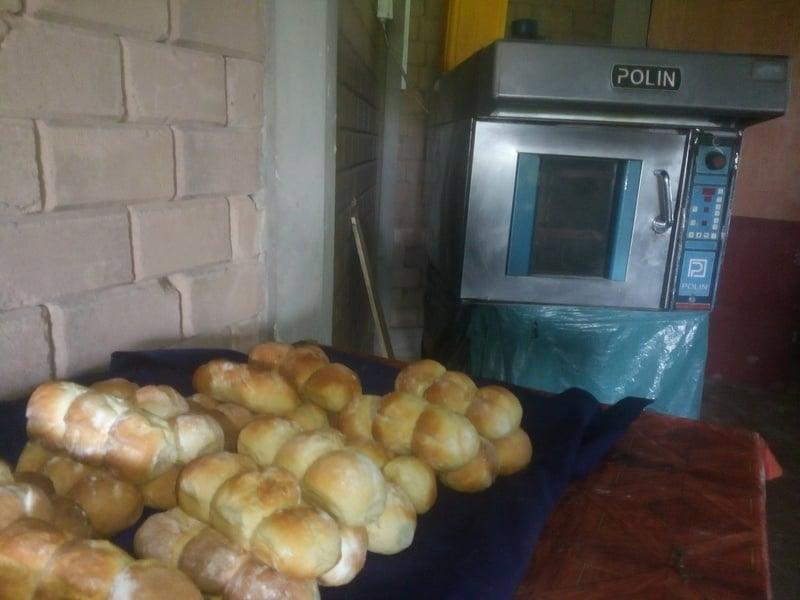 La formation en boulangerie lancée à Loubassa update