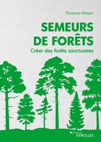 Un livre pour créer de nouvelles forêts ! update