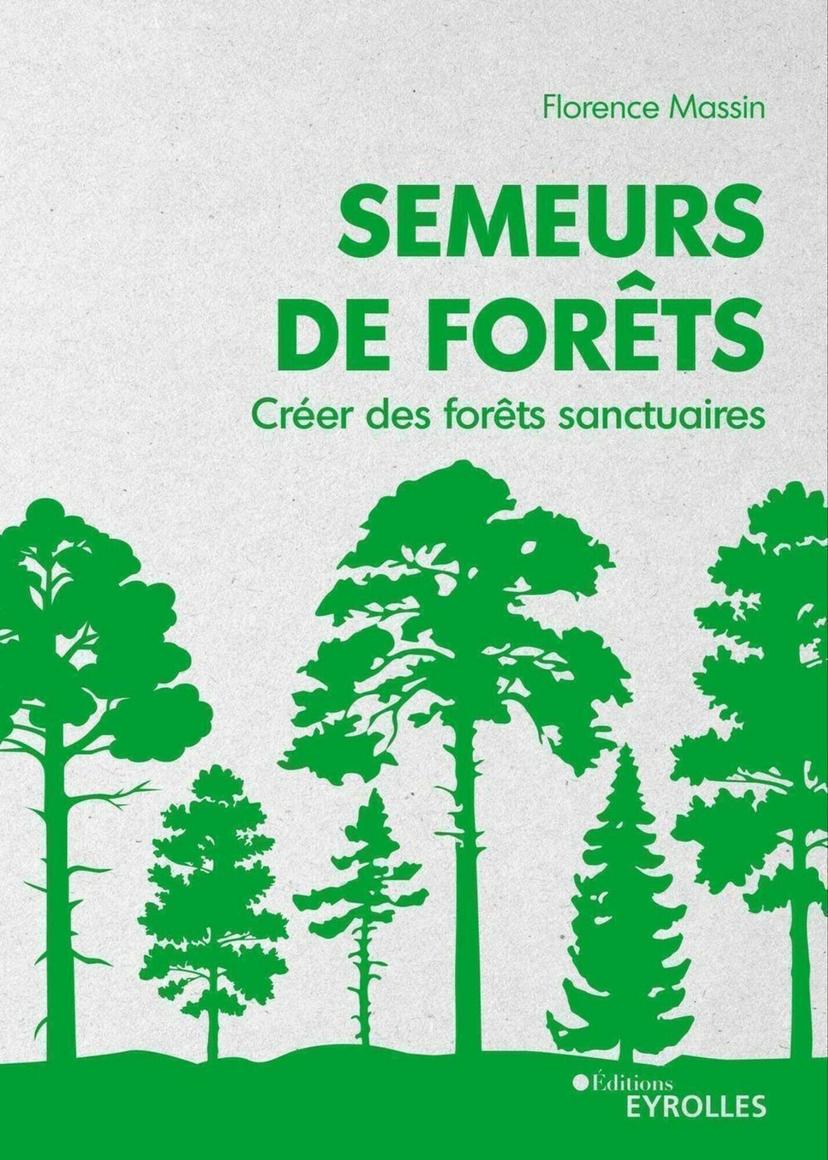 Semeurs de Forêts secondary