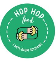 HopHopFood logo