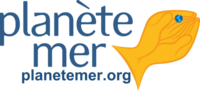 Planète Mer logo