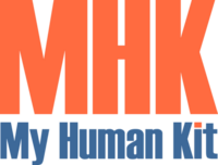 My Human Kit logo