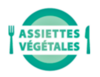 Assiettes Végétales logo