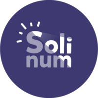 Solinum logo