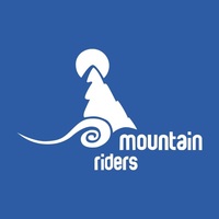 Mountain Riders logo