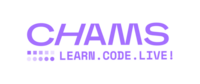 CHAMS logo
