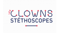 Les Clowns Stéthoscopes logo