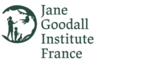 Jane Goodall Institute France logo