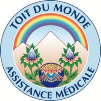 AMTM - Assistance Médicale Toit du Monde logo
