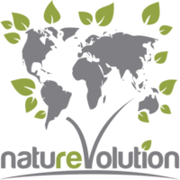 Naturevolution logo