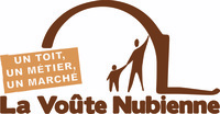 Association la Voûte Nubienne - AVN logo