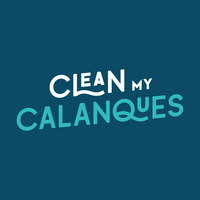 Clean my Calanques logo