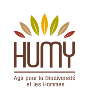 HUMY logo