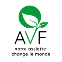 Association Végétarienne de France logo