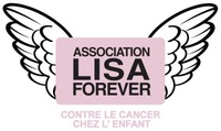 Lisa Forever logo