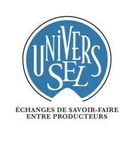 UNIVERS-SEL logo
