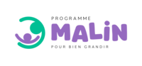Programme Malin logo