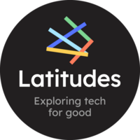 Latitudes logo