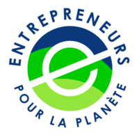 Entrepreneurs pour la Planète logo