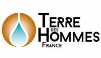 Terre des Hommes France logo
