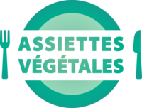Assiettes Végétales logo