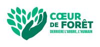 Coeur de Forêt  logo