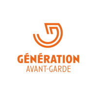 Génération Avant-Garde logo