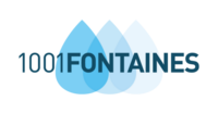 1001fontaines logo