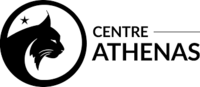 Centre Athénas logo