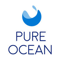 Pure Ocean logo