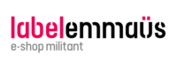Fonds de dotation de Label Emmaüs logo