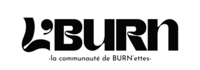 Communauté des BURN'ettes logo