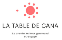 La Table de Cana logo
