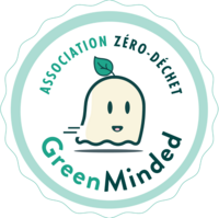 GreenMinded logo