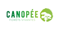 Canopée  logo