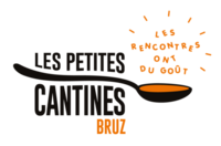 Les Petites Cantines Bruz logo