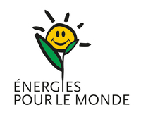 Fondation Énergies pour le Monde  logo