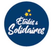 Etoilés & Solidaires logo