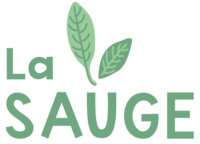 La SAUGE - La Société d'Agriculture Urbaine Généreuse et Engagée logo
