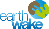 Earthwake logo