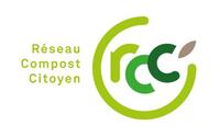 Réseau Compost Citoyen logo