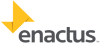 Enactus France logo