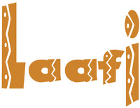LAAFI logo