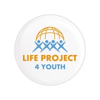 LIFE PROJECT 4 YOUTH logo