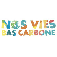 Nos Vies Bas Carbone logo