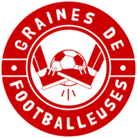 Graines de Footballeuses logo