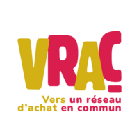 VRAC - Vers un Réseau d'Achat en Commun logo