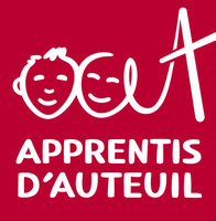 Apprentis d'Auteuil logo