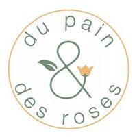 Du Pain & des Roses logo